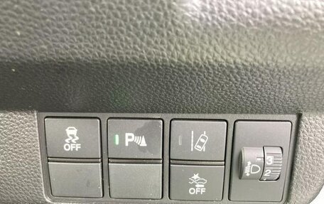 Honda N-WGN, 2023 год, 799 000 рублей, 17 фотография