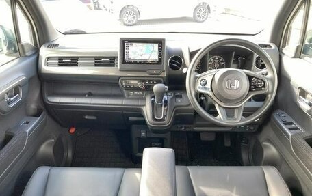 Honda N-WGN, 2023 год, 799 000 рублей, 18 фотография