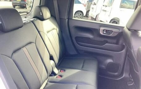 Honda N-WGN, 2023 год, 799 000 рублей, 22 фотография