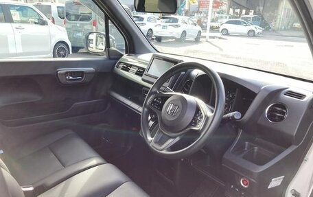 Honda N-WGN, 2023 год, 799 000 рублей, 21 фотография