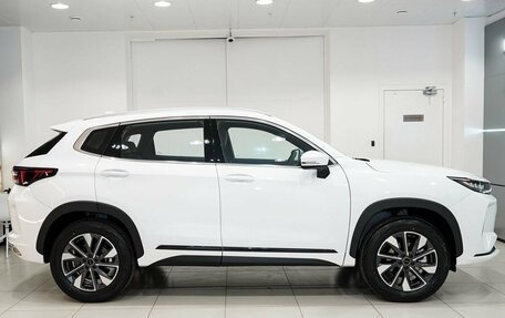 CheryExeed LX, 2025 год, 3 090 000 рублей, 8 фотография