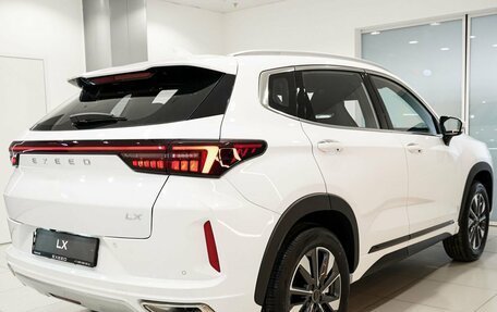 CheryExeed LX, 2025 год, 3 090 000 рублей, 5 фотография