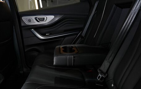CheryExeed LX, 2025 год, 3 090 000 рублей, 21 фотография