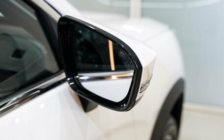 CheryExeed LX, 2025 год, 3 090 000 рублей, 15 фотография