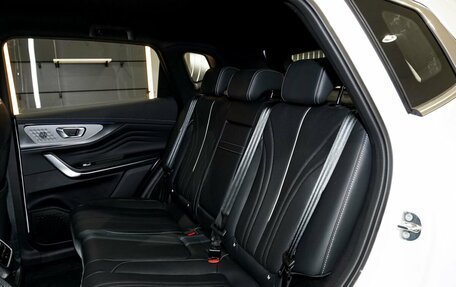 CheryExeed LX, 2025 год, 3 090 000 рублей, 13 фотография