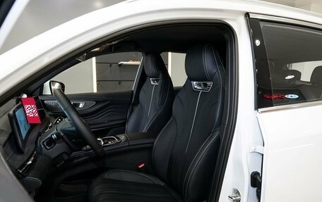 CheryExeed LX, 2025 год, 3 090 000 рублей, 12 фотография