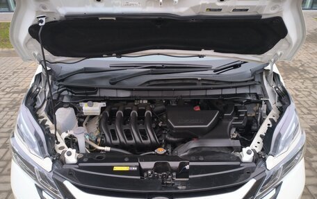 Nissan Serena IV, 2018 год, 2 410 000 рублей, 11 фотография