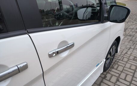 Nissan Serena IV, 2018 год, 2 410 000 рублей, 9 фотография