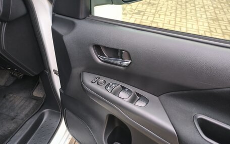 Nissan Serena IV, 2018 год, 2 410 000 рублей, 15 фотография