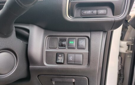 Nissan Serena IV, 2018 год, 2 410 000 рублей, 25 фотография