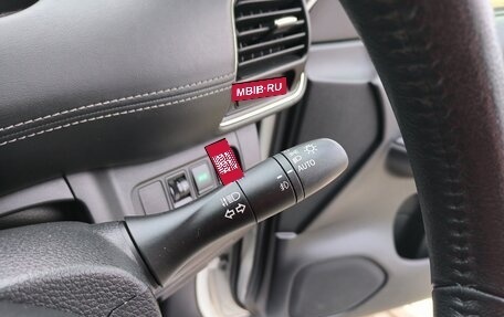 Nissan Serena IV, 2018 год, 2 410 000 рублей, 28 фотография