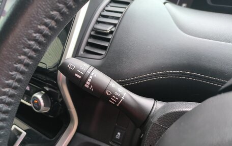 Nissan Serena IV, 2018 год, 2 410 000 рублей, 29 фотография