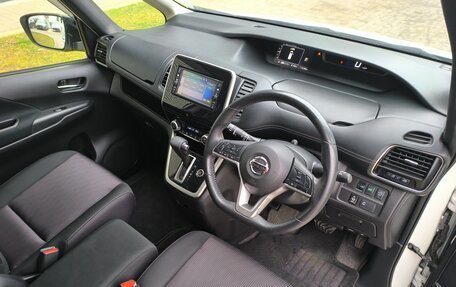 Nissan Serena IV, 2018 год, 2 410 000 рублей, 30 фотография