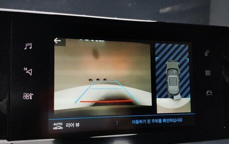 Peugeot 2008 II, 2022 год, 1 804 000 рублей, 16 фотография