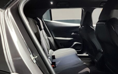 Peugeot 2008 II, 2022 год, 1 804 000 рублей, 12 фотография