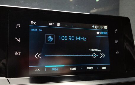 Peugeot 2008 II, 2022 год, 1 804 000 рублей, 15 фотография