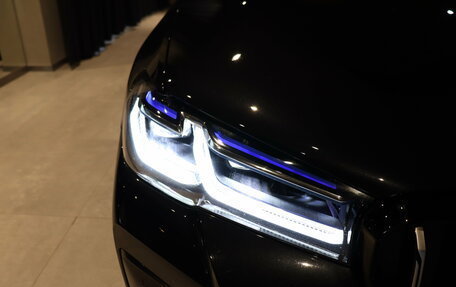 BMW 5 серия, 2023 год, 8 200 000 рублей, 2 фотография