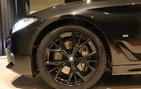 BMW 5 серия, 2023 год, 8 200 000 рублей, 3 фотография