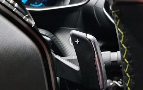 Peugeot 2008 II, 2022 год, 1 804 000 рублей, 13 фотография