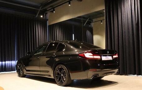 BMW 5 серия, 2023 год, 8 200 000 рублей, 6 фотография