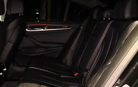 BMW 5 серия, 2023 год, 8 200 000 рублей, 13 фотография