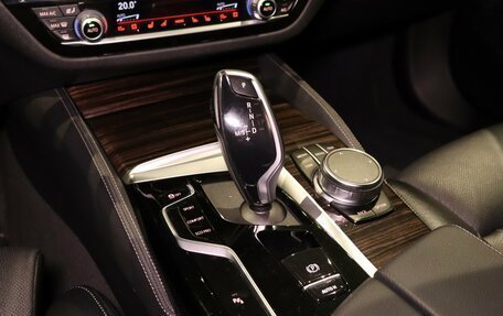 BMW 5 серия, 2023 год, 8 200 000 рублей, 12 фотография