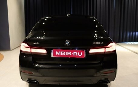 BMW 5 серия, 2023 год, 8 200 000 рублей, 7 фотография