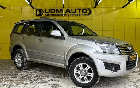 Great Wall Hover H3 I, 2011 год, 549 000 рублей, 4 фотография