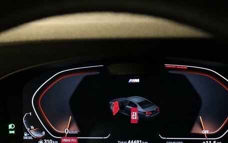 BMW 5 серия, 2023 год, 8 200 000 рублей, 11 фотография