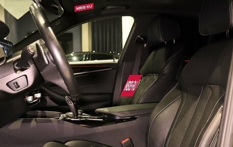 BMW 5 серия, 2023 год, 8 200 000 рублей, 8 фотография