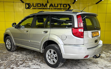 Great Wall Hover H3 I, 2011 год, 549 000 рублей, 8 фотография