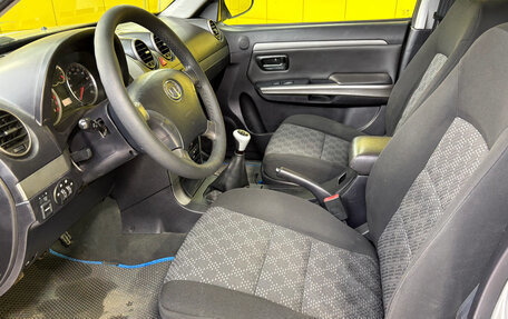 Great Wall Hover H3 I, 2011 год, 549 000 рублей, 9 фотография