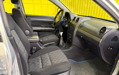 Great Wall Hover H3 I, 2011 год, 549 000 рублей, 10 фотография