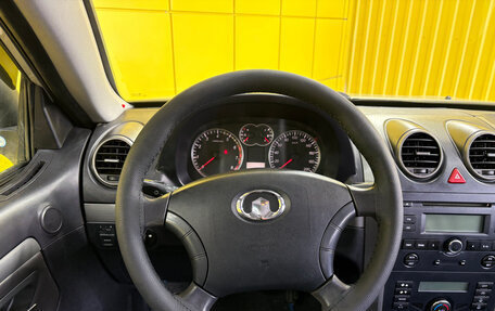 Great Wall Hover H3 I, 2011 год, 549 000 рублей, 13 фотография