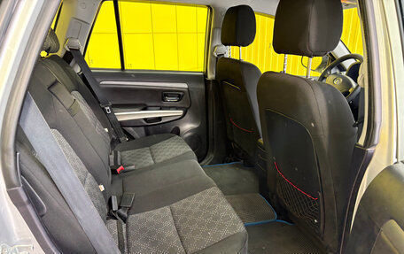 Great Wall Hover H3 I, 2011 год, 549 000 рублей, 17 фотография