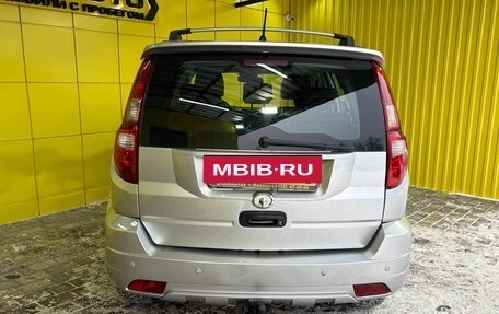 Great Wall Hover H3 I, 2011 год, 549 000 рублей, 7 фотография