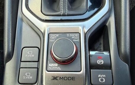 Subaru Forester, 2018 год, 1 980 000 рублей, 9 фотография