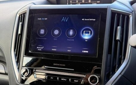 Subaru Forester, 2018 год, 1 980 000 рублей, 10 фотография