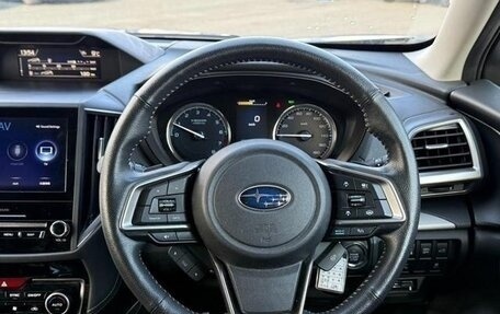 Subaru Forester, 2018 год, 1 980 000 рублей, 13 фотография