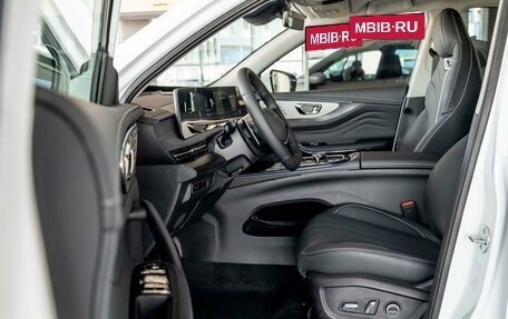 CheryExeed LX, 2025 год, 3 590 000 рублей, 17 фотография