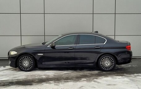 BMW 5 серия, 2013 год, 1 900 000 рублей, 4 фотография