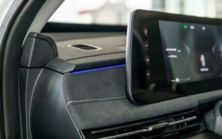 CheryExeed LX, 2025 год, 3 590 000 рублей, 20 фотография