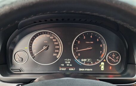 BMW 5 серия, 2013 год, 1 900 000 рублей, 13 фотография