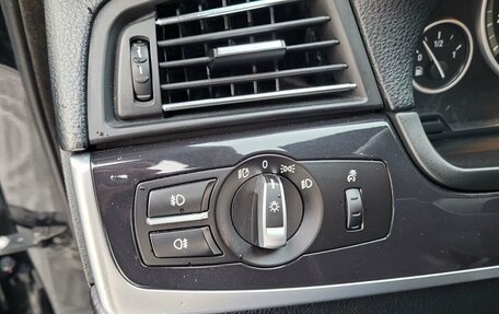 BMW 5 серия, 2013 год, 1 900 000 рублей, 10 фотография