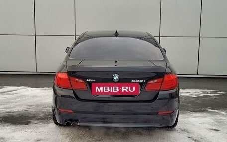 BMW 5 серия, 2013 год, 1 900 000 рублей, 6 фотография