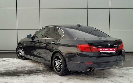 BMW 5 серия, 2013 год, 1 900 000 рублей, 5 фотография