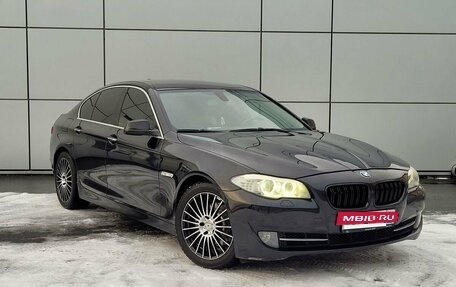 BMW 5 серия, 2013 год, 1 900 000 рублей, 3 фотография