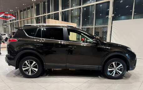 Toyota RAV4, 2015 год, 2 350 000 рублей, 6 фотография