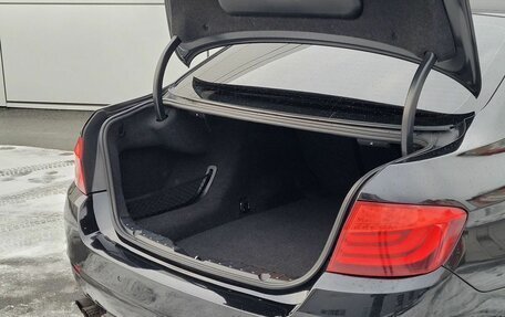 BMW 5 серия, 2013 год, 1 900 000 рублей, 19 фотография