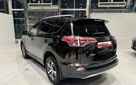 Toyota RAV4, 2015 год, 2 350 000 рублей, 3 фотография